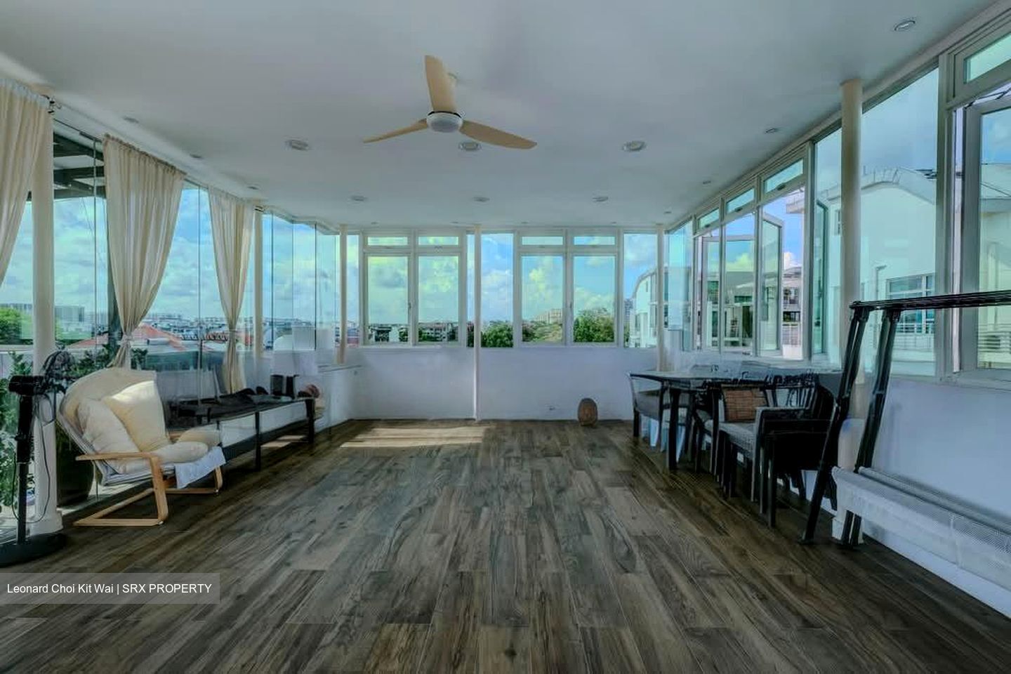 Prospero Ville (D15), Apartment #574556011